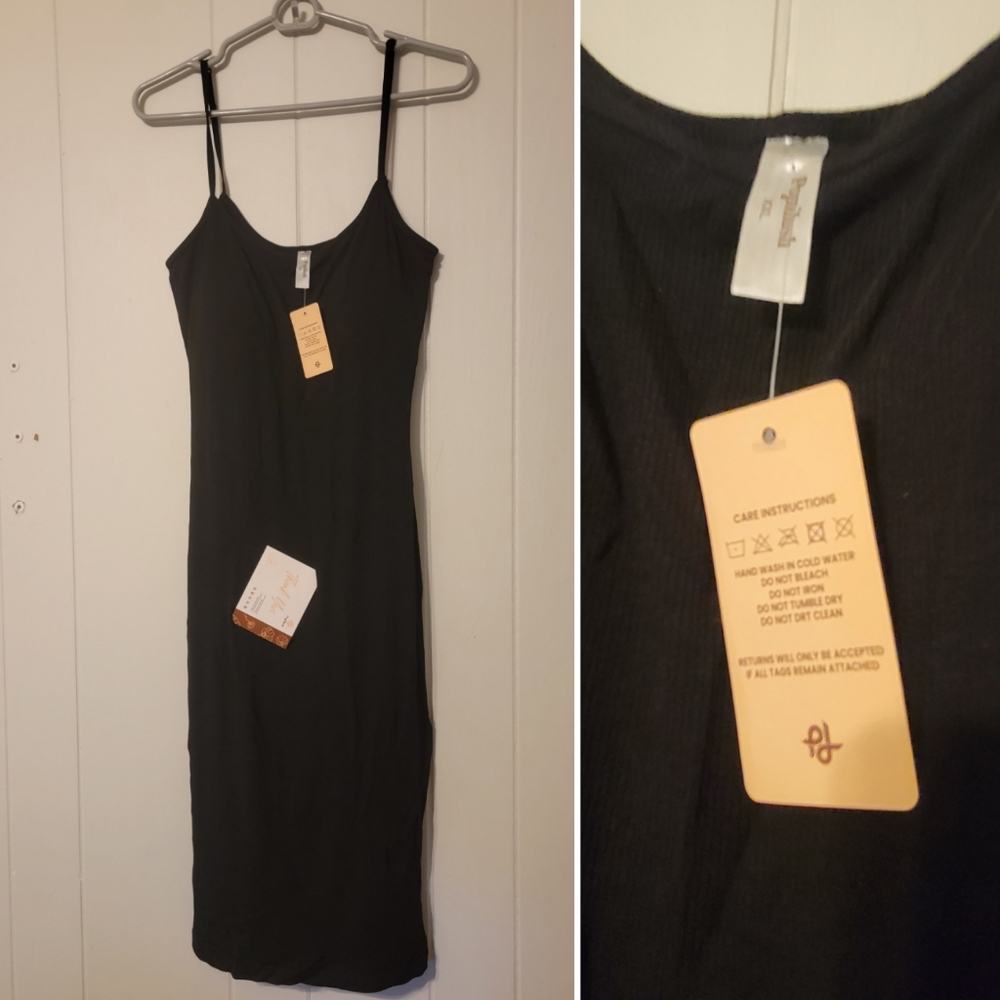 Popilush Shapewear Dress - Knee-length Size XXL - NWT